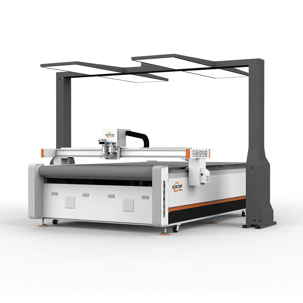 刀片切割機的未來(lái)發(fā)展