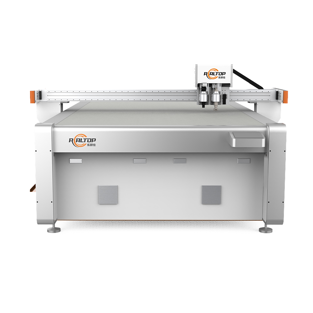 數控平板切割機RT-D2516