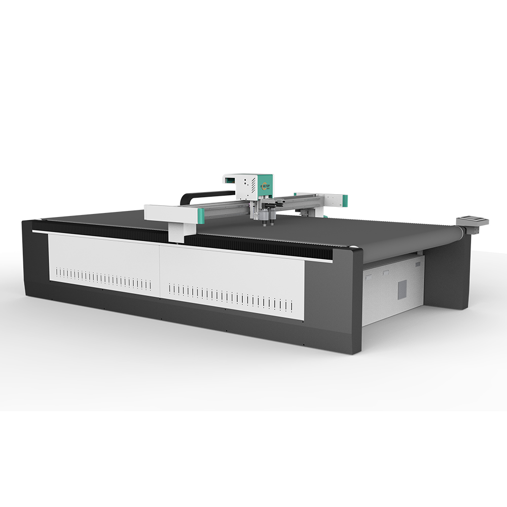 振動(dòng)刀如何保養